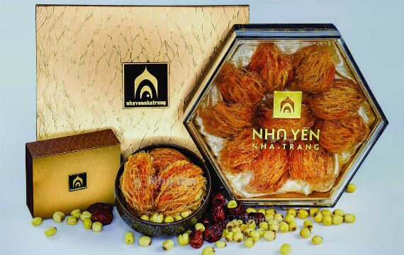 8 loại yến sào tốt nhất bổ dưỡng chính hãng giá bán ưu đãi