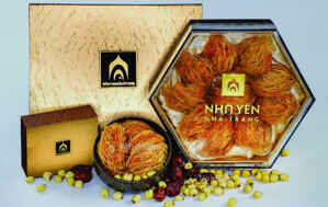 8 loại yến sào tốt nhất bổ dưỡng chính hãng giá bán ưu đãi