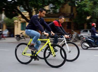 8 lời khuyên cho những ai muốn mua xe đạp Fixed Gear