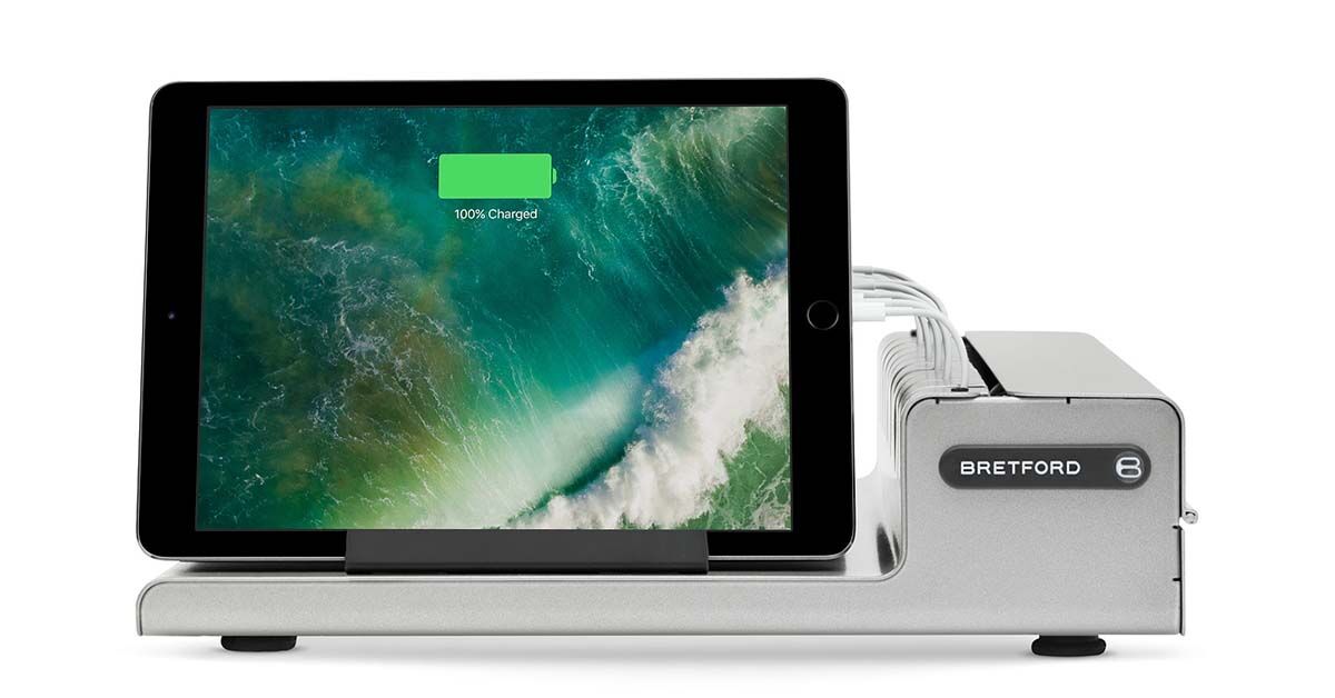 8 lưu ý cách sạc pin iPad từ lần đầu tiên đúng bảo vệ tuổi thọ lâu dài