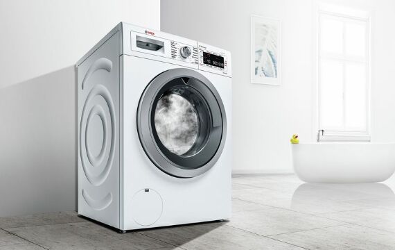 8 máy giặt sấy Bosch tốt nhất hong khô nhanh bảo vệ vải giá từ 27tr