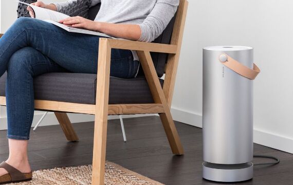 8 máy lọc không khí hút ẩm tốt nhất lọc bụi vận hành êm giá từ 4tr