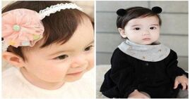 8 Mẹo chăm sóc tóc cho bé gái giúp mọc dày và óng mượt