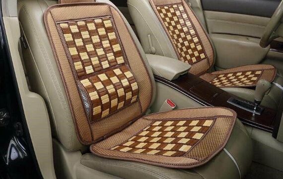 8 miếng lót ghế xe hơi thoáng mát cho những hành trình dài giá từ 169k