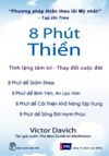 8 Phút Thiền - Giúp bạn tập thiền dễ như học A-B-C
