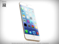8 thay đổi mang tính đột phá của iPhone 6