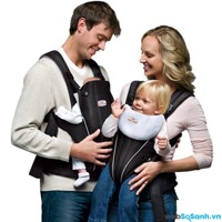 8 tiêu chí để chọn chiếc địu phù hợp cho bé nhà bạn (Phần 2)