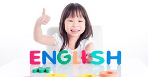 8 trò chơi thú vị giúp bé học bảng chữ cái Tiếng Anh nhanh hơn