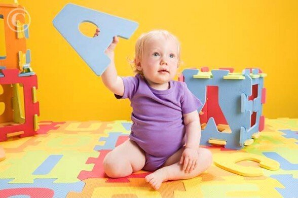 8 trò chơi thú vị giúp bé học bảng chữ cái Tiếng Anh nhanh hơn