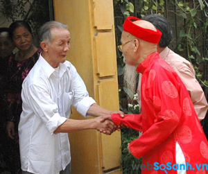 8 tục lệ bạn không nên bỏ qua nếu muốn có một năm mới an lành, hạnh phúc