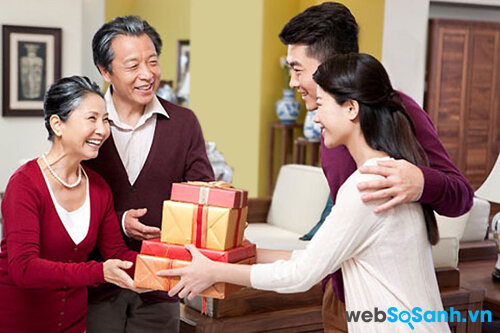 8 tục lệ phổ biến nhất trong ngày Tết cổ truyền