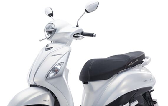 8 xe tay ga Yamaha nhập khẩu đẹp nhất dáng mạnh mẽ giá từ 19tr