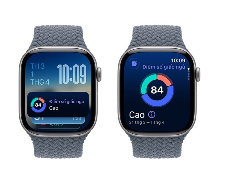 Tất tần tật về Apple Watch Series 11: Các tính năng, phiên bản và giá bán chi tiết!