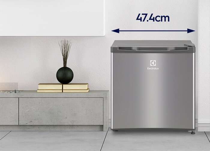 Tủ lạnh Electrolux 52 lít EUM0500SB