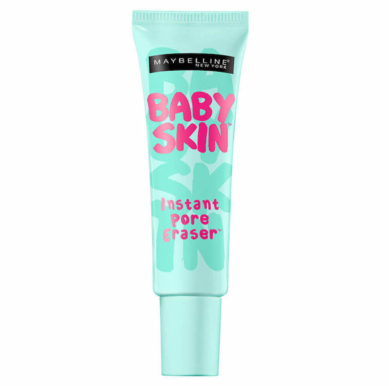 Kem lót Maybelline Baby Skin Instant Pore Eraser.