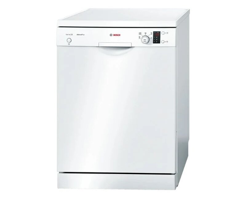 Bosch SMS25AW00E thiết kế tinh tế, nâng tầm không gian bếp