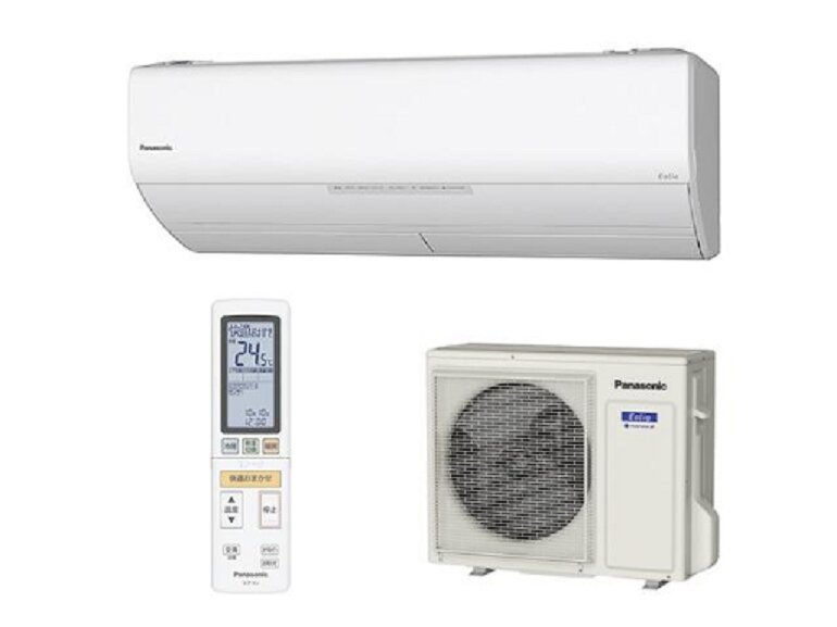 Review điều hòa Panasonic CS-408CF2 chi tiết từ A đến Z