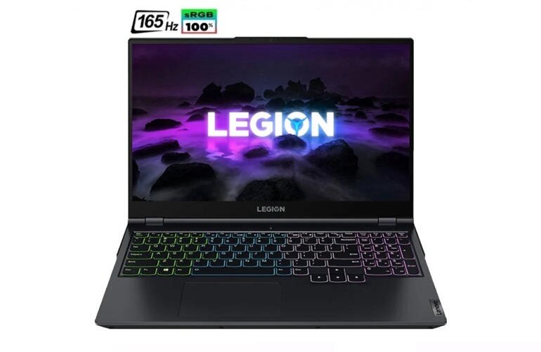 Laptop Lenovo Legion 15ITH6H 82JH002VVN