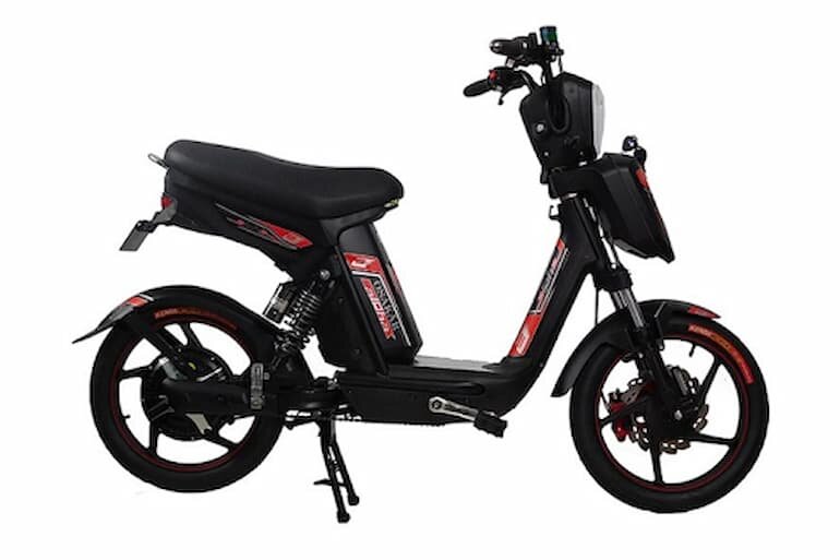 Xe đạp điện Osakar của nước nào? Chất lượng có tốt không? | websosanh.vn Xe Đạp Điện Osakar Của Nước Nào? Chất Lượng Có Tốt Không? | Websosanh.Vn
