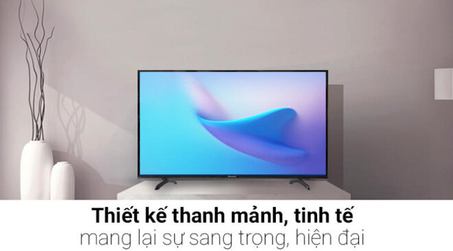 tivi led thường 40 inch