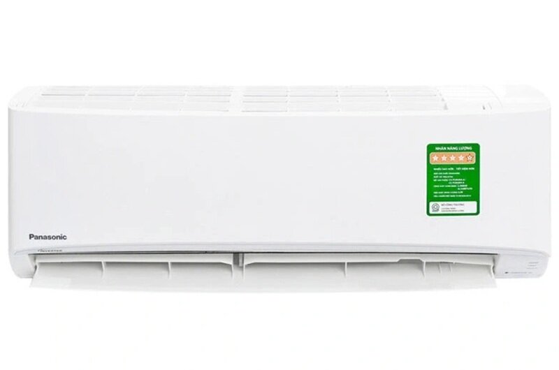 TOP điều hòa Panasonic 12000 BTU giảm giá sâu, đáng mua cho phòng 15-20 m2