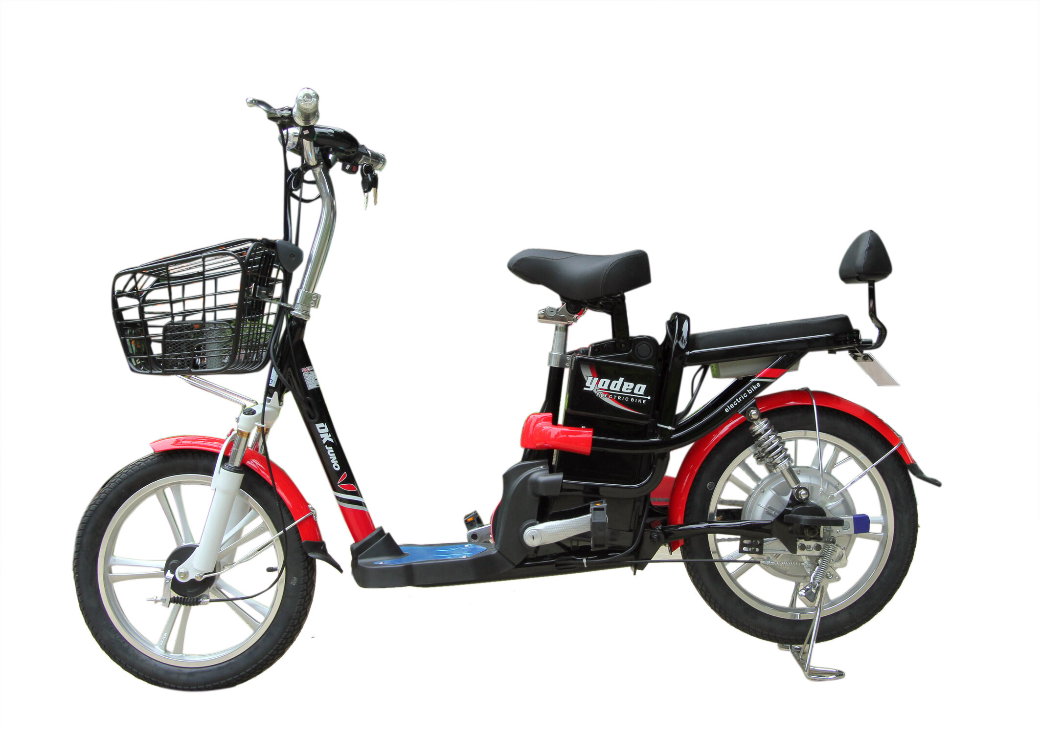 10 xe đạp điện dành cho học sinh tốt bền an toàn pin trâu giá từ 8 ...