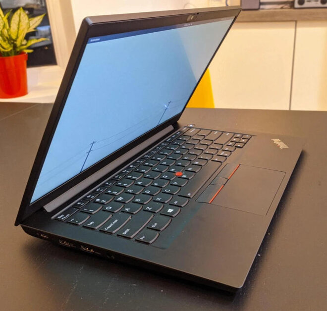 Lenovo ThinkPad E14 Gen 3