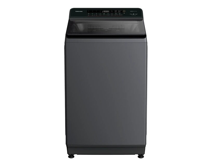 Máy giặt Toshiba AW-T26D1400TV(MG) giảm giá tới 3 triệu, lựa chọn thực dụng cho gia đình