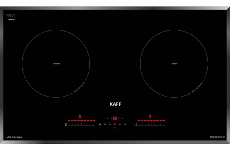 Khám phá chi tiết thiết kế, tính năng bếp từ Kaff KF-IH870Z Plus