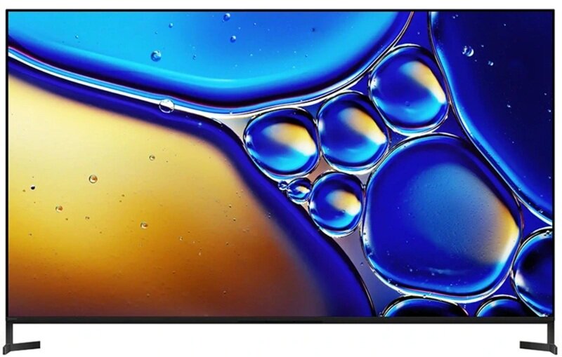 Loạt tivi Sony 55 inch đời mới nhất 2026, nhìn là muốn “rút ví” ngay vì quá đẹp và xịn