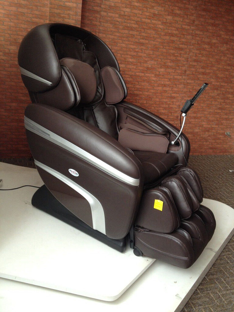 Ghế massage toàn thân Maxcare Max-3D