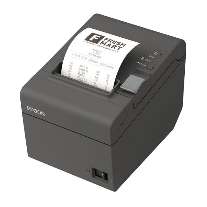 Máy in hóa đơn Epson T82II-i 