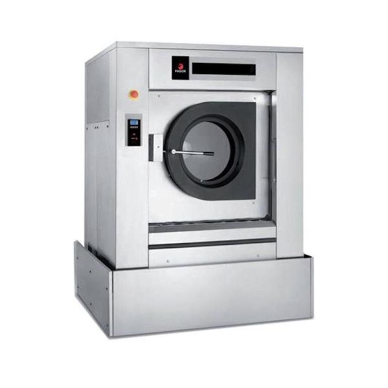 Máy giặt công nghiệp 15kg Fagor LMED / E-16 MP