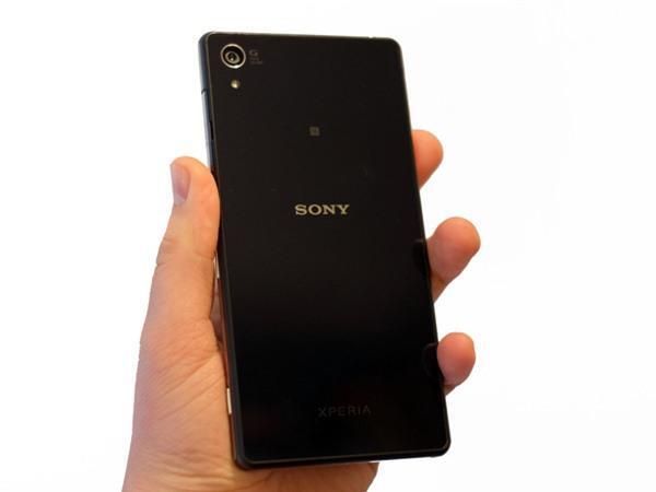 Sony Xperia Z2 5