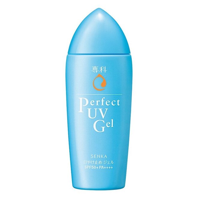 Gel chống nắng Senka Perfect UV Gel