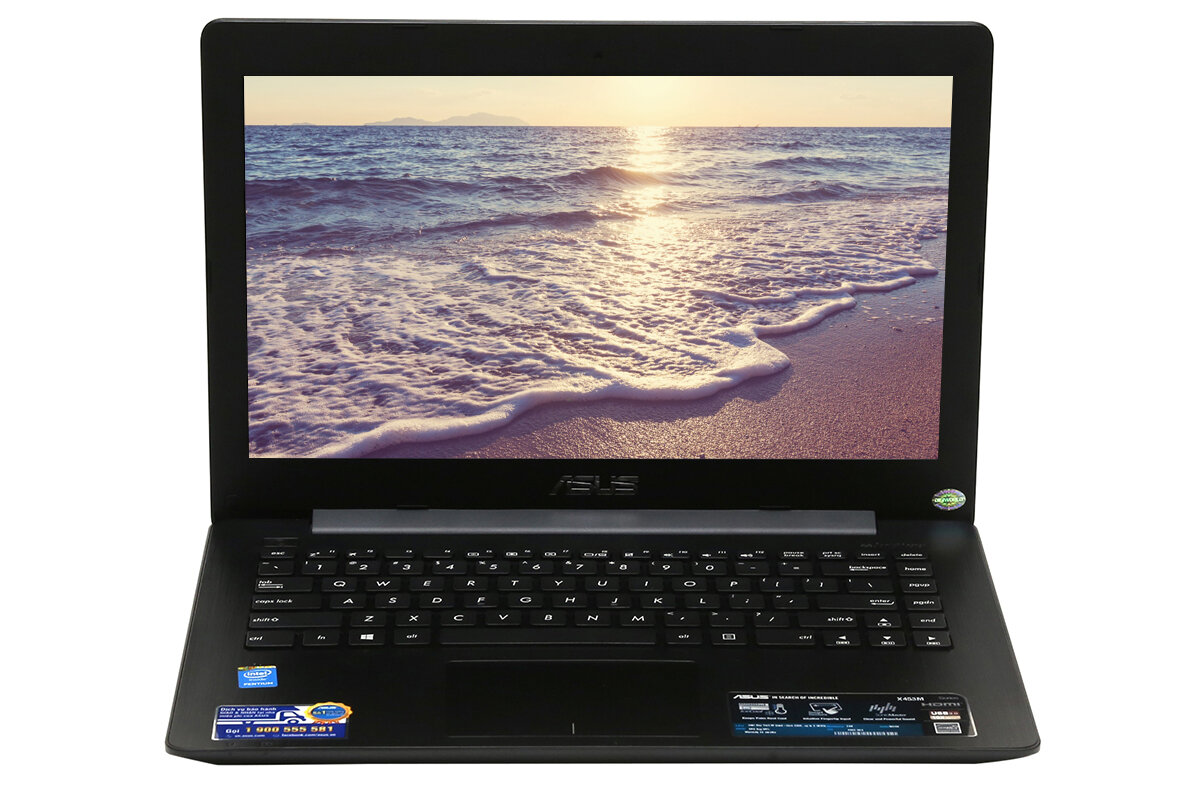 Laptop Asus X453MA-WX058D 14 inches