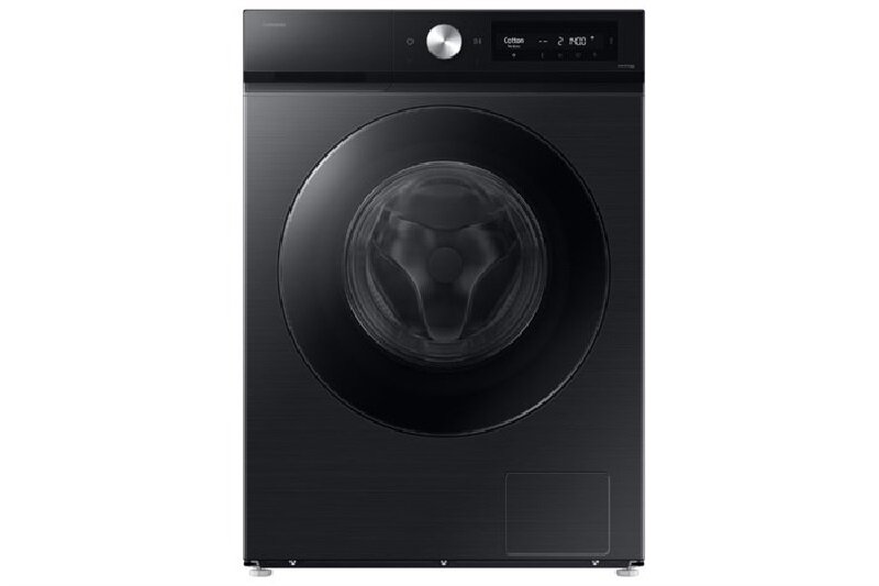 máy giặt sấy Samsung Bespoke WD12DB7B85GBSV 12kg