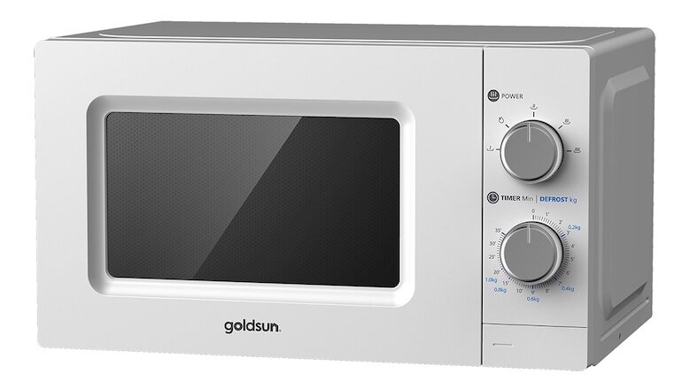 Lò vi sóng cơ Goldsun CK1104 – Sự lựa chọn thông minh cho mọi nhà
