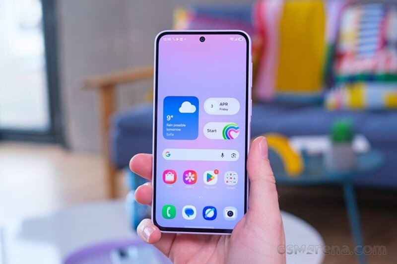 Samsung Galaxy A37 5G giảm giá tới 1,8 triệu đồng, sức mạnh bá đạo
