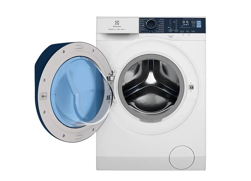 Top máy giặt Electrolux cửa ngang 10kg giá dưới 6 triệu đồng đáng mua năm 2026