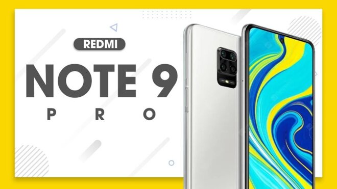 đánh giá xiaomi redmi note 9 pro