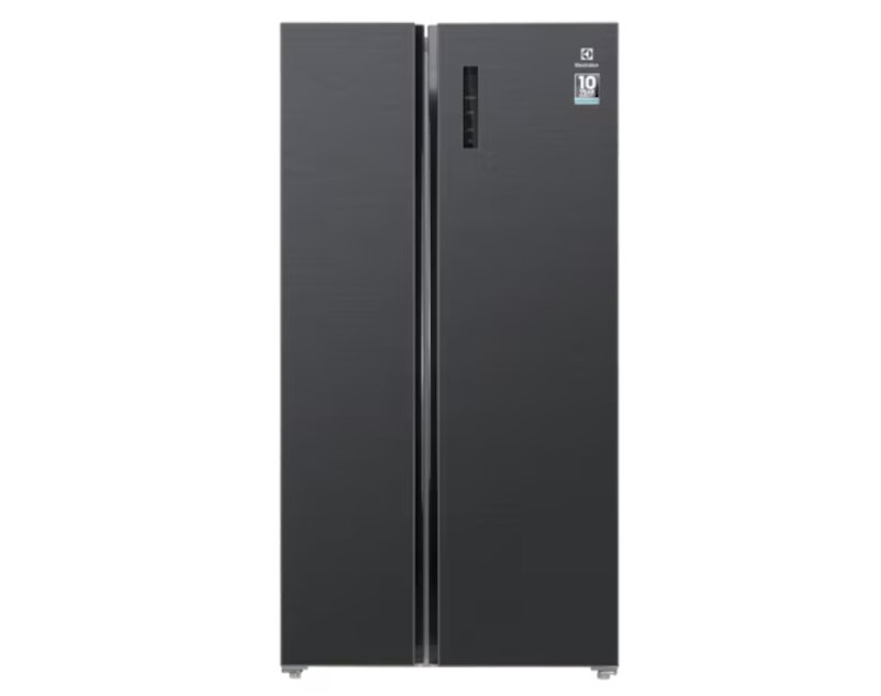 Lý do tủ lạnh Electrolux Inverter 505 lít ESE5401A-BVN được nhiều người chọn mua