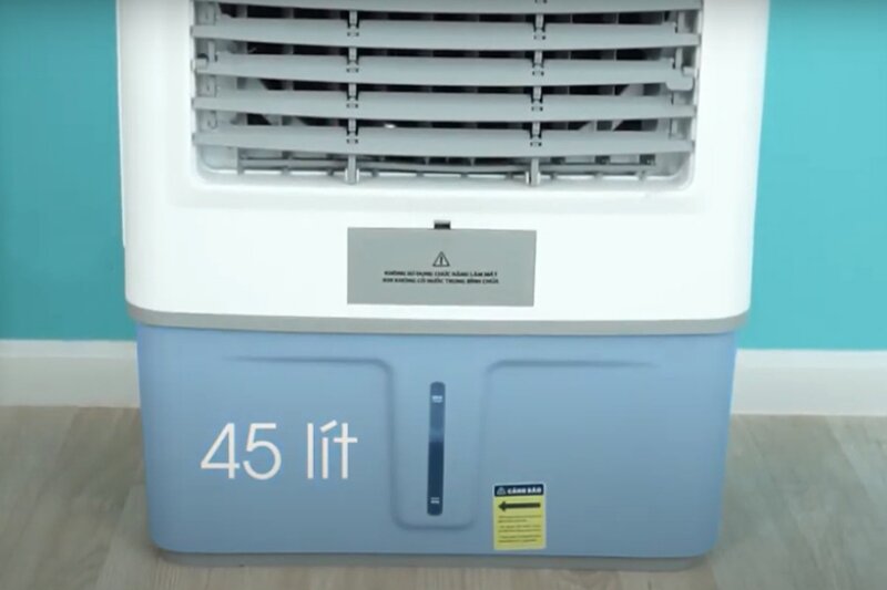 Quạt điều hòa Sunhouse SHD7747 - Bí quyết giữ mát cho ngôi nhà bạn trong những ngày hè oi bức!