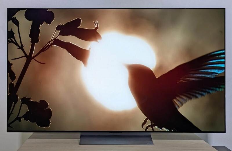 Đánh giá tivi LG 65C5PSA - Độ sáng và màu sắc tăng nhẹ, nhưng có đáng nâng cấp thay C4 không?