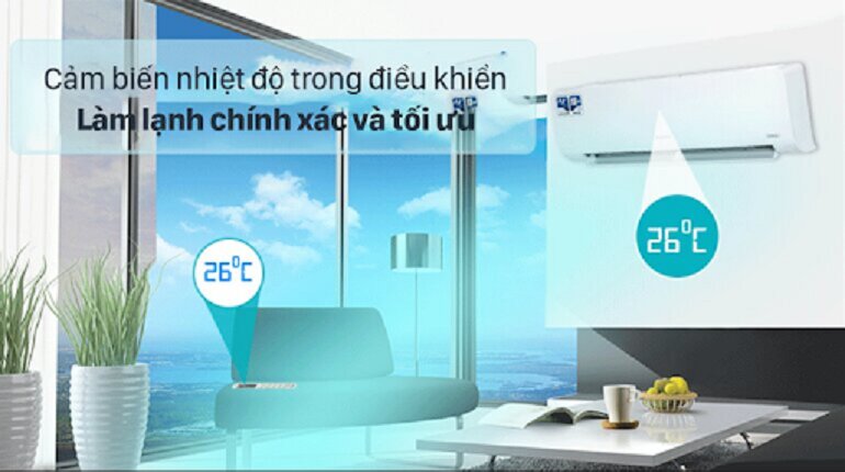 So sánh chi tiết điều hòa Nagakawa NIS-A18R2H11 và Casper GH-18TL32