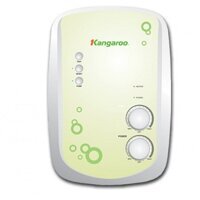 Bình nước nóng trực tiếp Kangaroo KG233 CEG (KG233 CES) - 4500W, chống giật