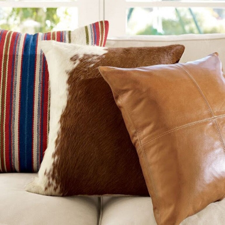 gối sofa
