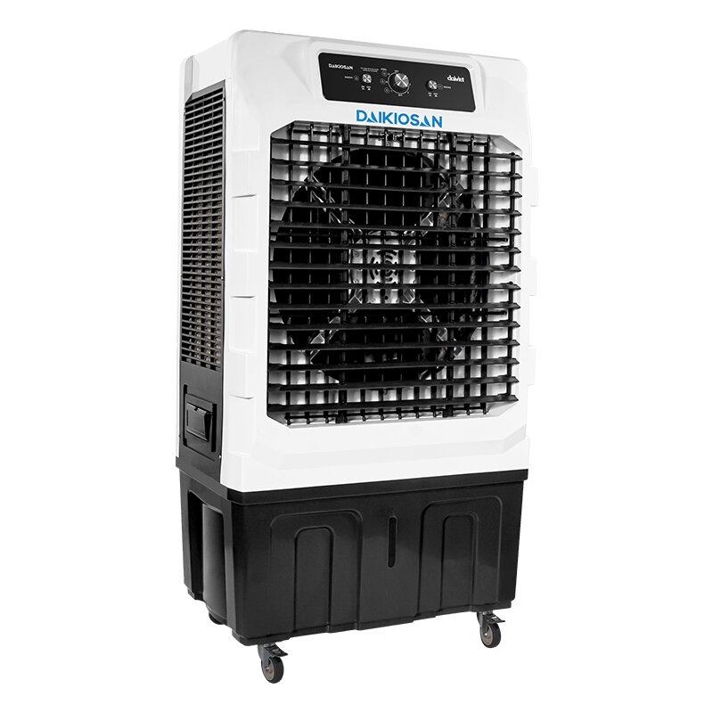 Daikiosan DM204: Làm mát mạnh mẽ, ứng dụng được ở nhiều không gian
