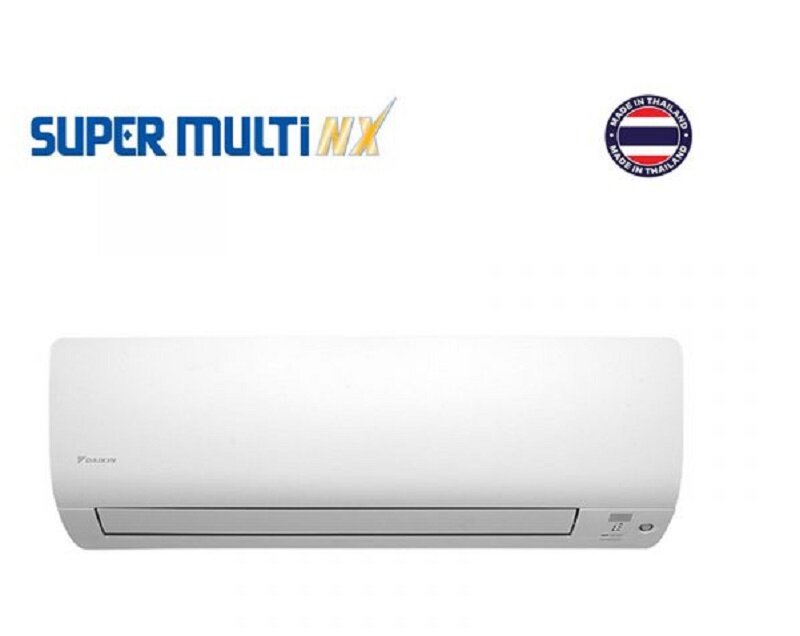 Dàn lạnh multi điều hòa Daikin CTXM50RVMV: Giá 6,9 triệu đồng, siêu tiết kiệm điện!