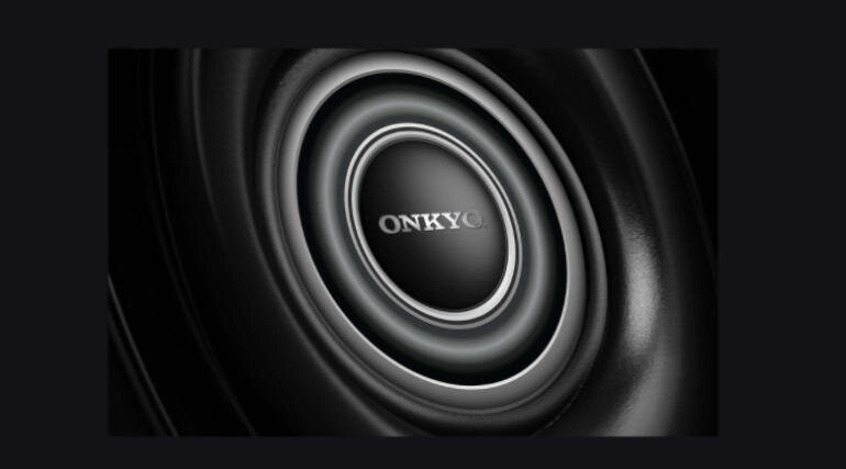 Công nghệ âm thanh bùng nổ trên QLED Tivi 4K TCL 65C825 65 inch MiniLED